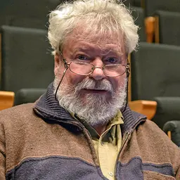 Portrait of François Fayt