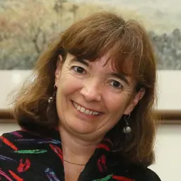 Portrait of Frédérique Massat