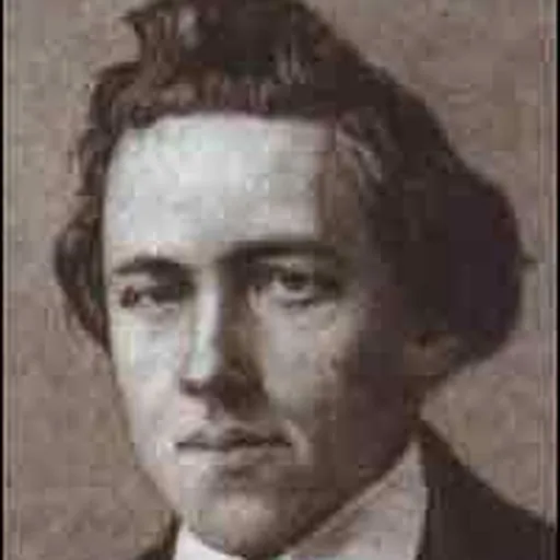 Portrait of Paul Morphy