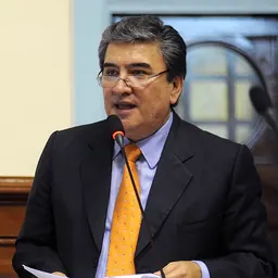 Portrait of Rolando Sousa