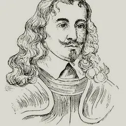 Portrait of William Claiborne
