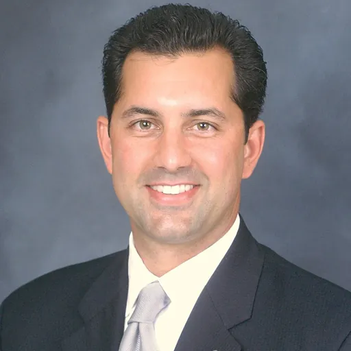 Portrait of Trey Traviesa