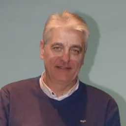 Portrait of Juan Carlos Paniagua Prieto
