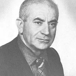 Portrait of Francesco Roccella