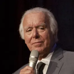 Portrait of Carlos do Carmo