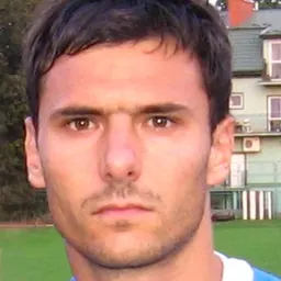 Portrait of Grzegorz Wojtkowiak