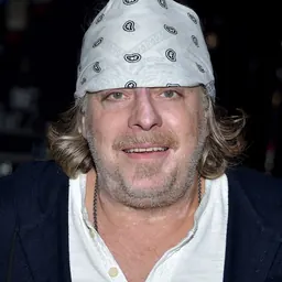 Portrait of Leif Garrett