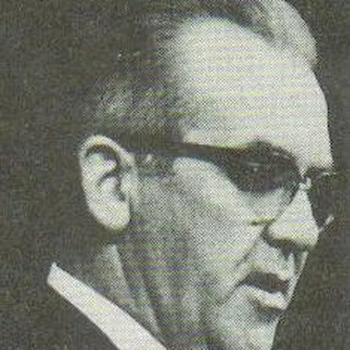 Portrait of Kazimierz Switala