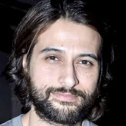 Portrait of Apurva Agnihotri