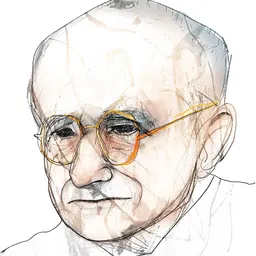 Portrait of Ramón María Aller Ulloa
