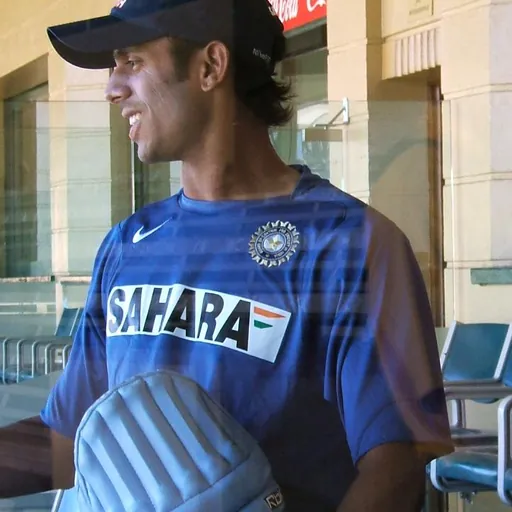 Portrait of Manoj Tiwary