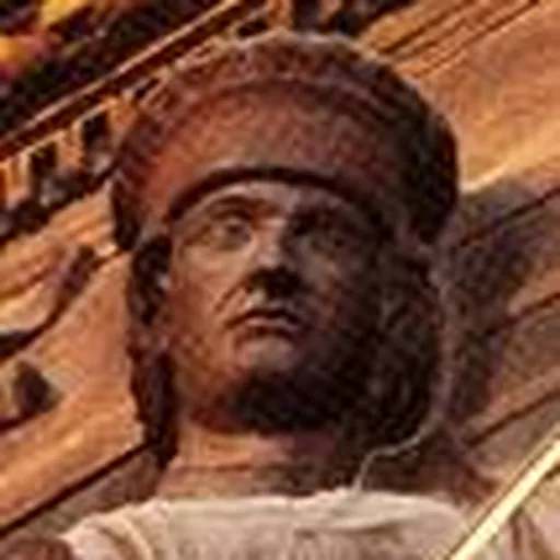Portrait of Annibale I Bentivoglio