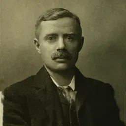 Portrait of James Adam