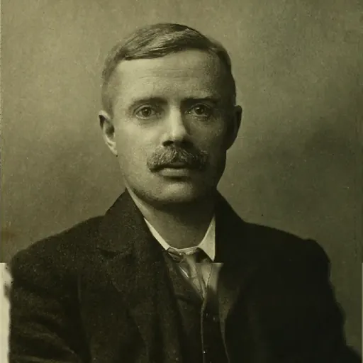 Portrait of James Adam