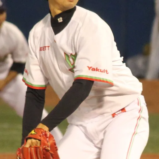 Portrait of Taichi Ishiyama