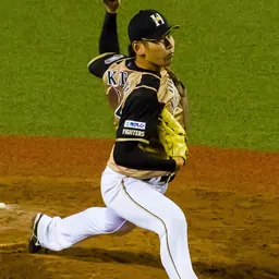 Portrait of Takayuki Kato