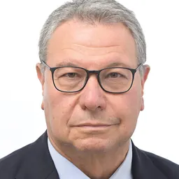 Portrait of Carlo Ciccioli