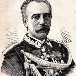 Portrait of Giovanni Bruzzo