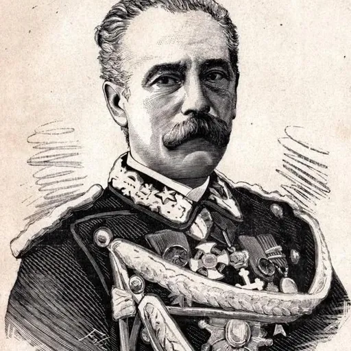 Portrait of Giovanni Bruzzo