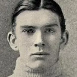 Portrait of Hamilton Fish II