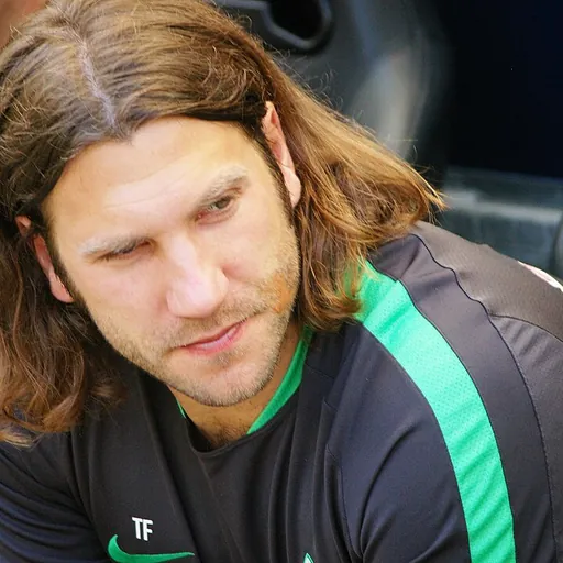 Portrait of Torsten Frings
