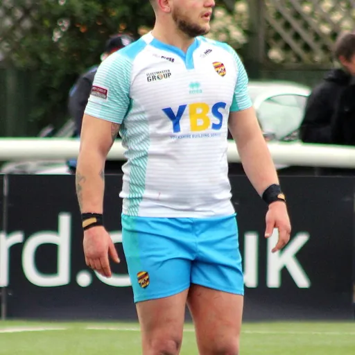 Portrait of Kyle Trout