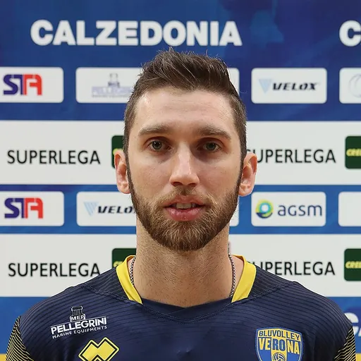 Portrait of Aimone Alletti