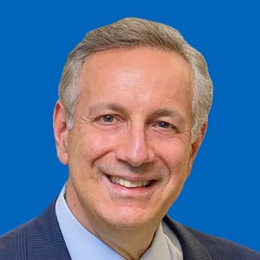 Portrait of Dennis Assanis