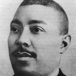 Portrait of Raimundo Valenzuela
