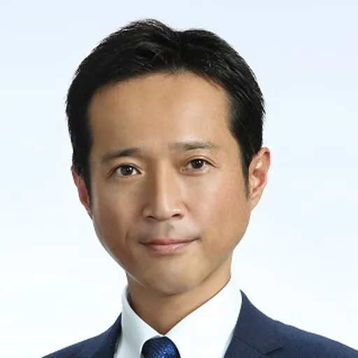 Portrait of Kōjirō Takano