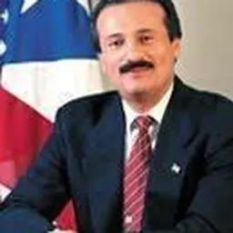 Portrait of José Guillermo Rodríguez
