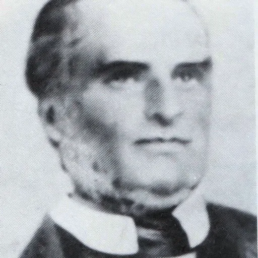 Portrait of Miguel Mora Porras
