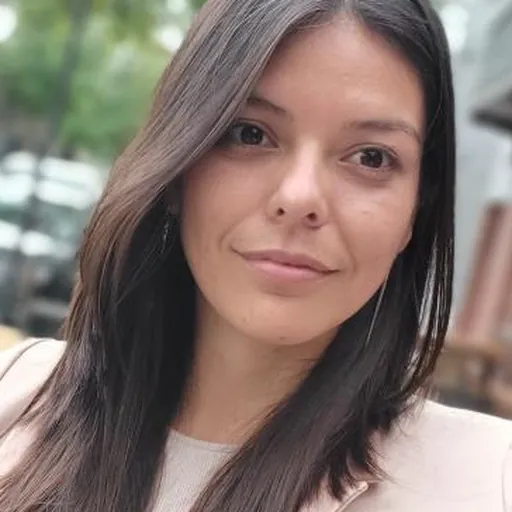 Portrait of Emilia Orozco