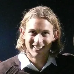 Portrait of Kelly Gray