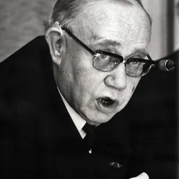 Portrait of Harm van Riel