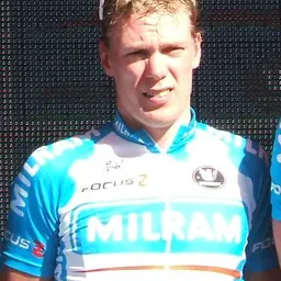 Portrait of Wim Stroetinga