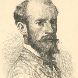 Portrait of Teodor Rygier