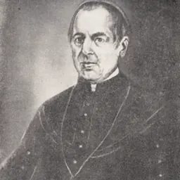 Portrait of Spyrydon Lytvynovych