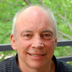 Portrait of Robert J. Stern