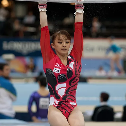 Portrait of Rie Tanaka