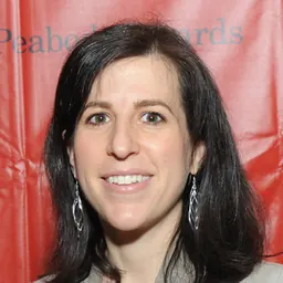 Portrait of Ronit Avni