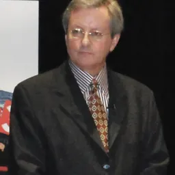 Portrait of Jean Tremblay