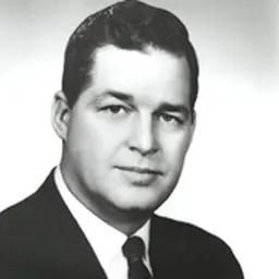Portrait of Bob Price