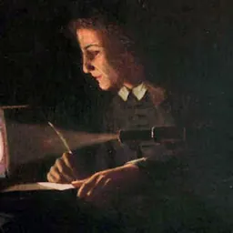 Portrait of Jeremiah Horrocks