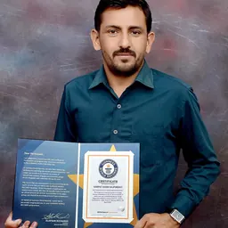 Portrait of Narpat Singh Rajpurohit