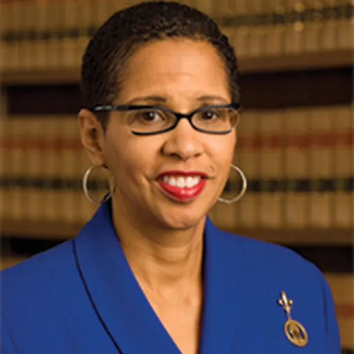 Portrait of Ann Claire Williams
