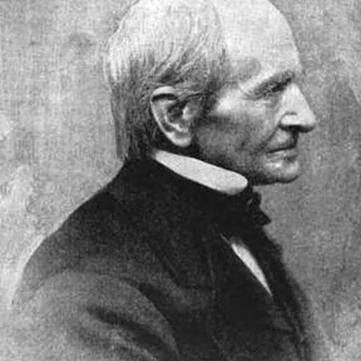 Portrait of Alvan Clark