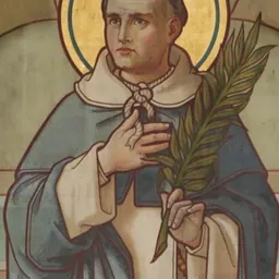 Portrait of John of Cologne
