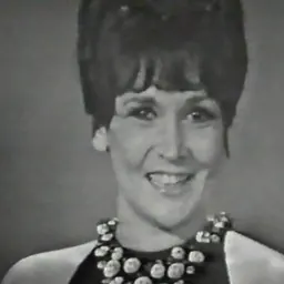 Portrait of Renata Mauro