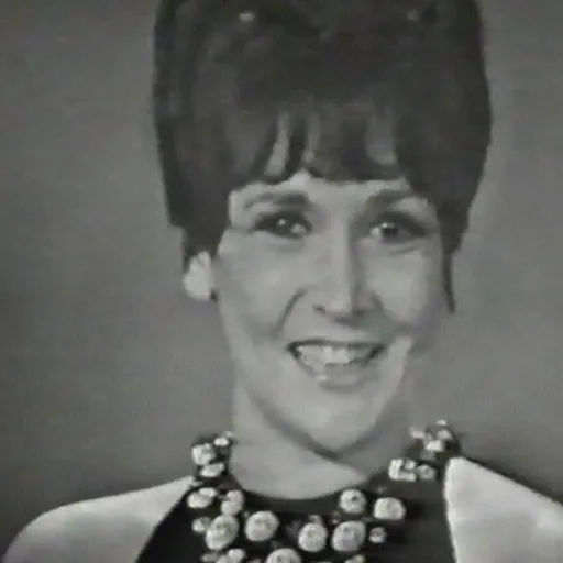 Portrait of Renata Mauro